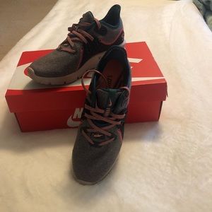 Nike womens dunk sky high